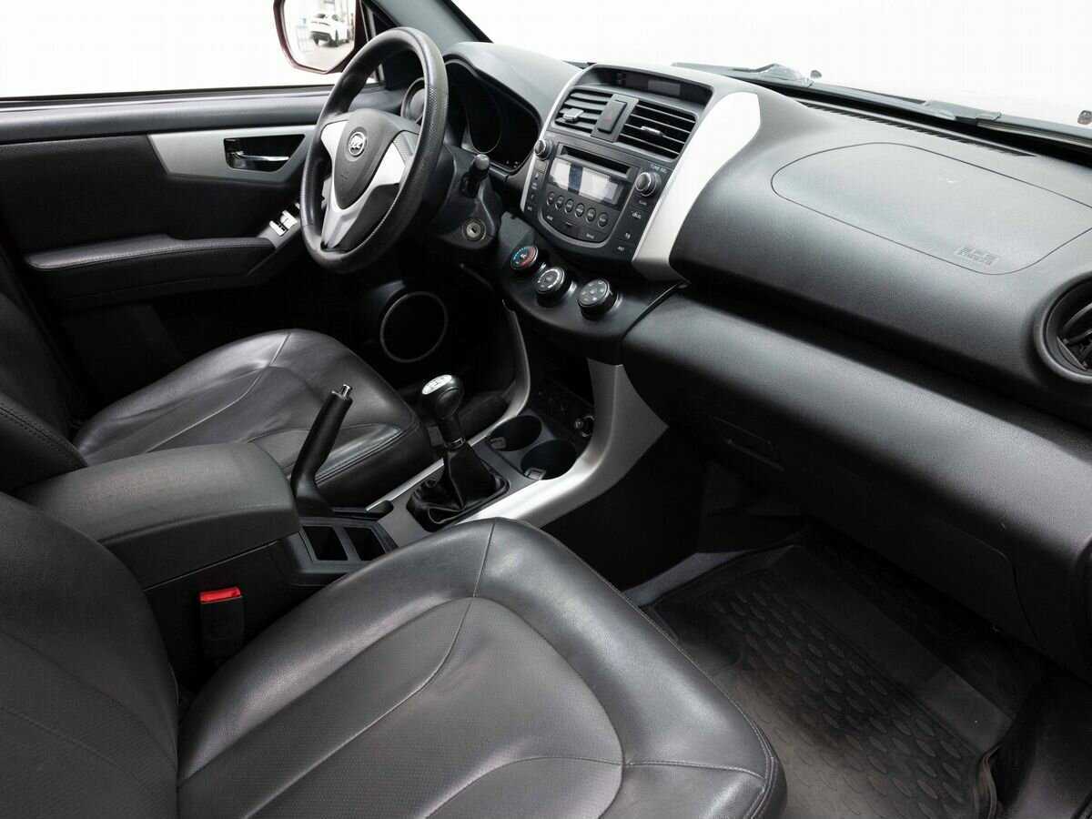 Купить Лифан Икс60, 2016, 48 000 км.. Фото: #10