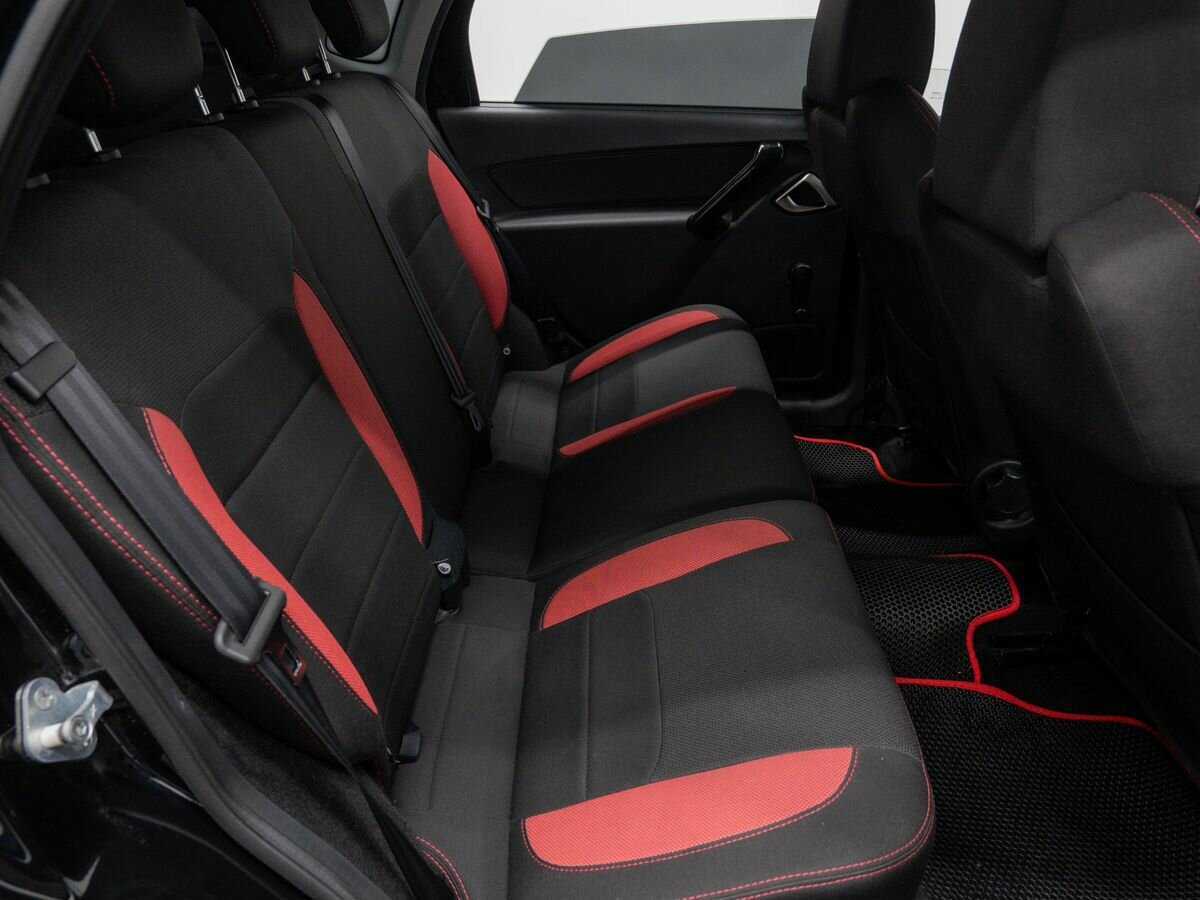 Купить Lada (ВАЗ) Granta, 2024, 14 020 км.. Фото: #7