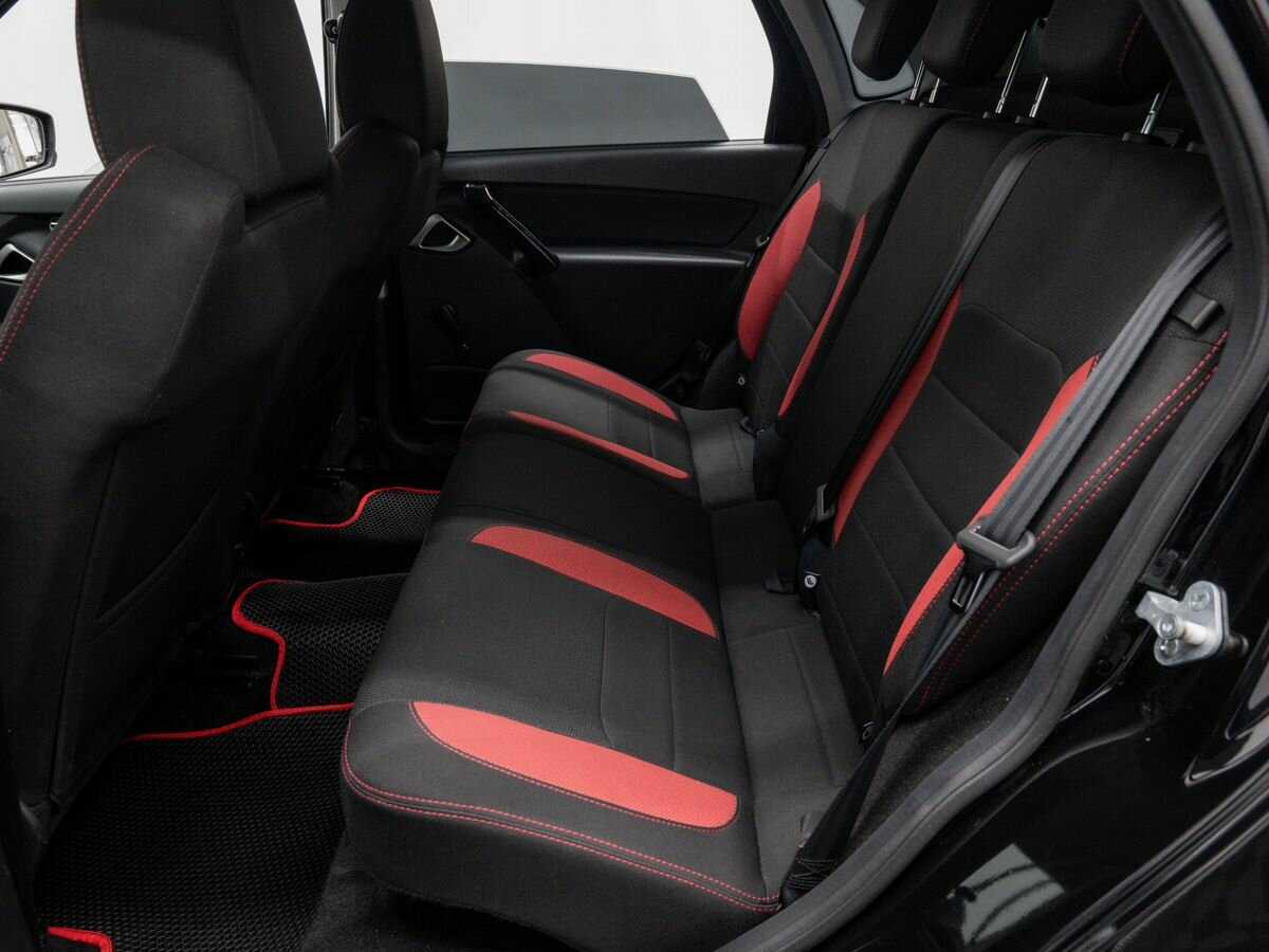 Купить Lada (ВАЗ) Granta, 2024, 14 020 км.. Фото: #10