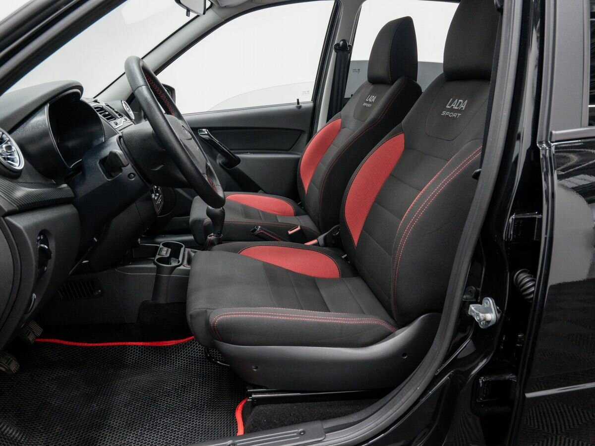 Купить Lada (ВАЗ) Granta, 2024, 14 020 км.. Фото: #12