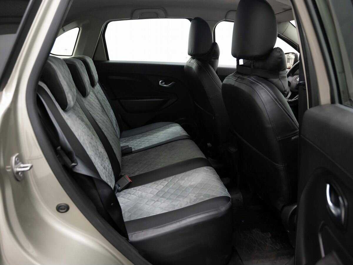 Купить Лада (ВАЗ) ИКСРЭЙ, 2019, 40 000 км.. Фото: #9