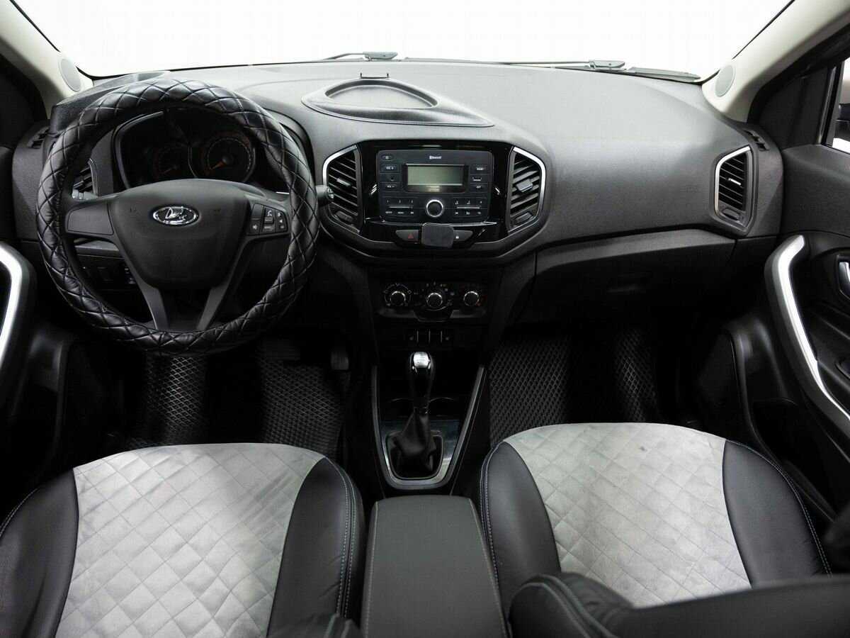 Купить Лада (ВАЗ) ИКСРЭЙ, 2019, 40 000 км.. Фото: #12