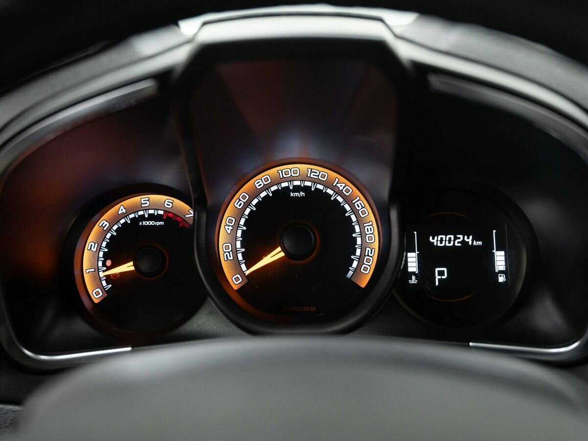 Купить Лада (ВАЗ) ИКСРЭЙ, 2019, 40 000 км.. Фото: #15