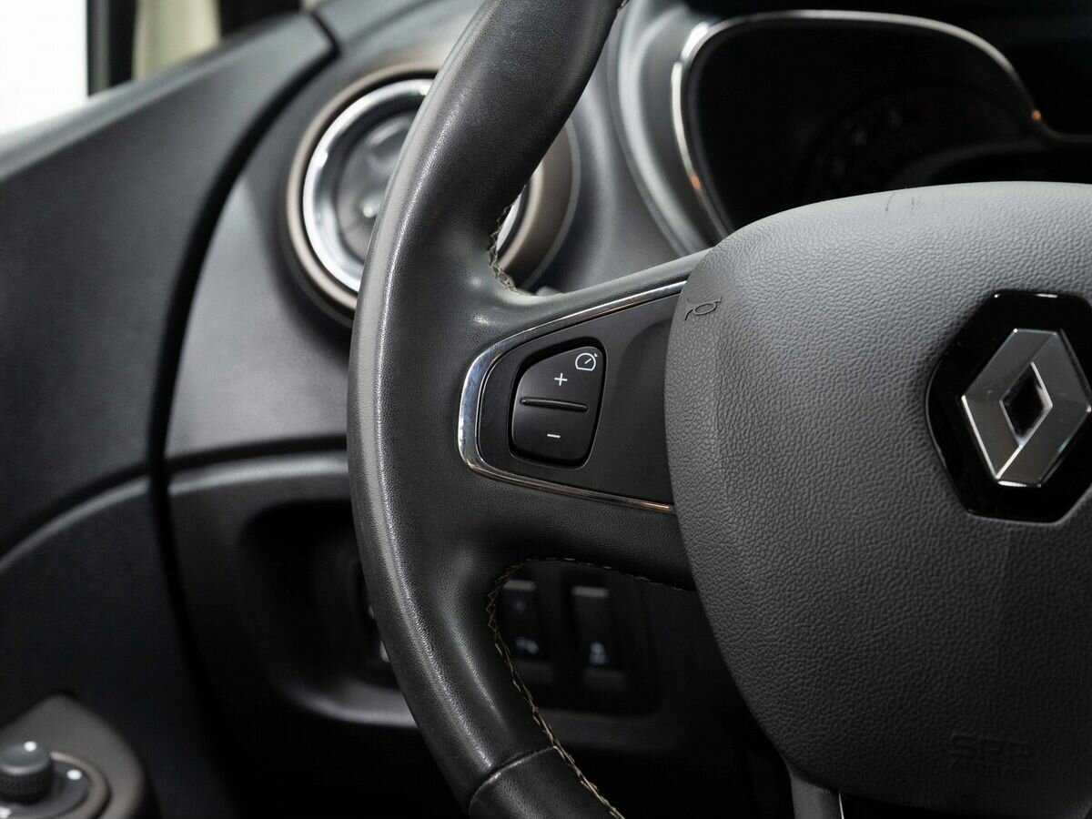 Купить Рено Каптюр, 2018, 100 000 км.. Фото: #15