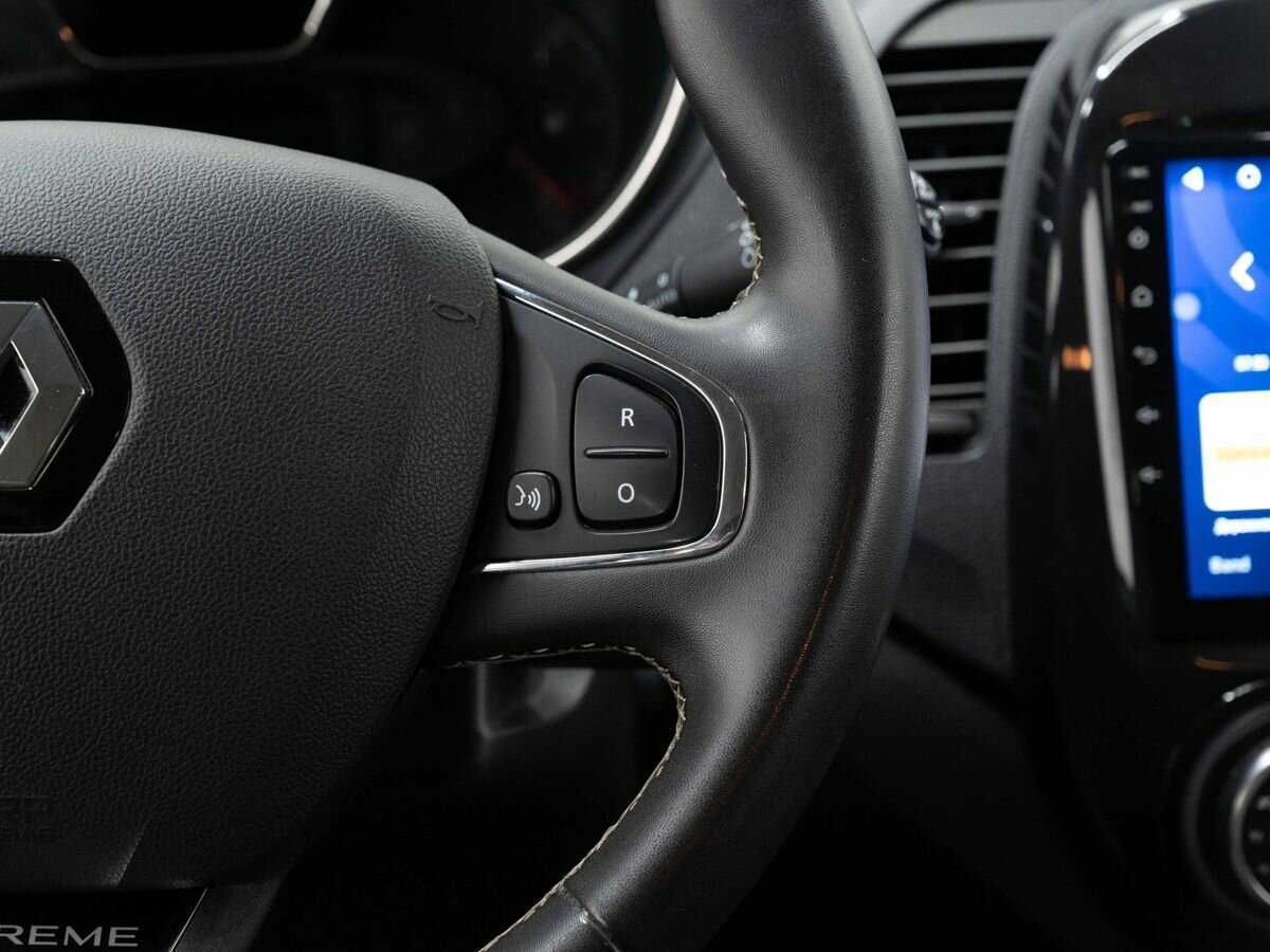 Купить Рено Каптюр, 2018, 100 000 км.. Фото: #16