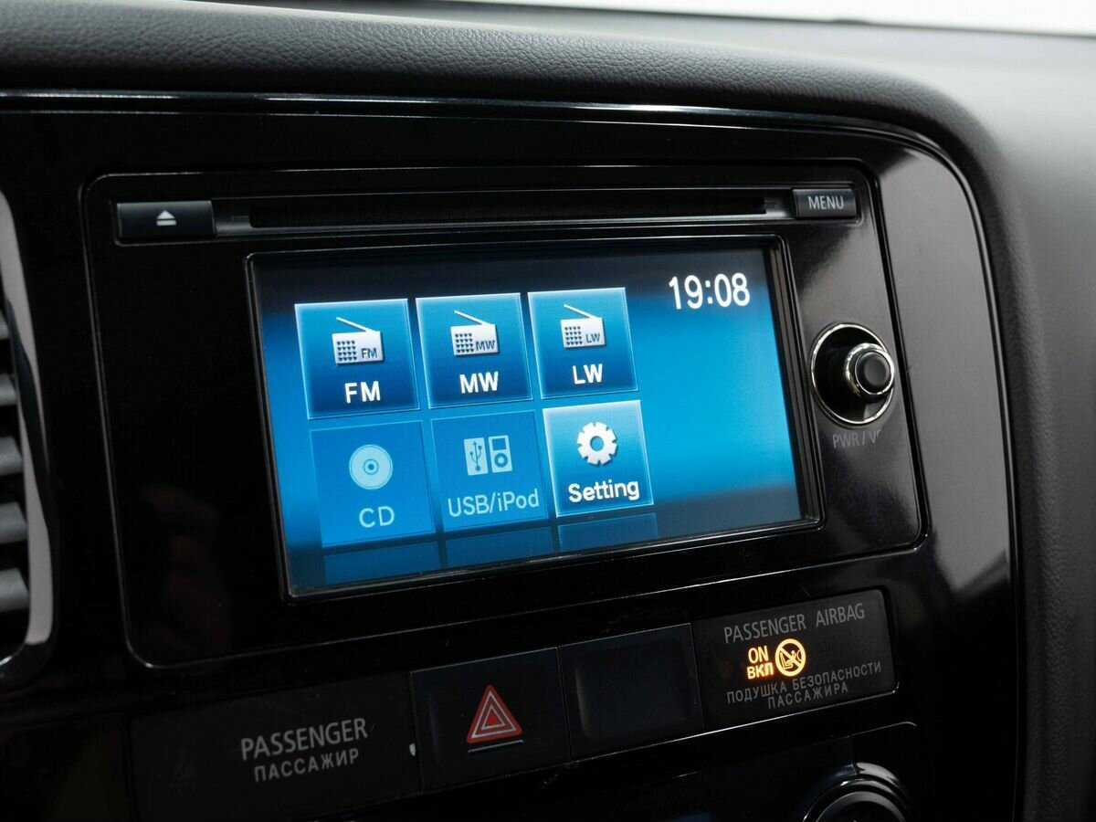 Купить Митсубиши Оутлэндер, 2014, 288 000 км.. Фото: #16