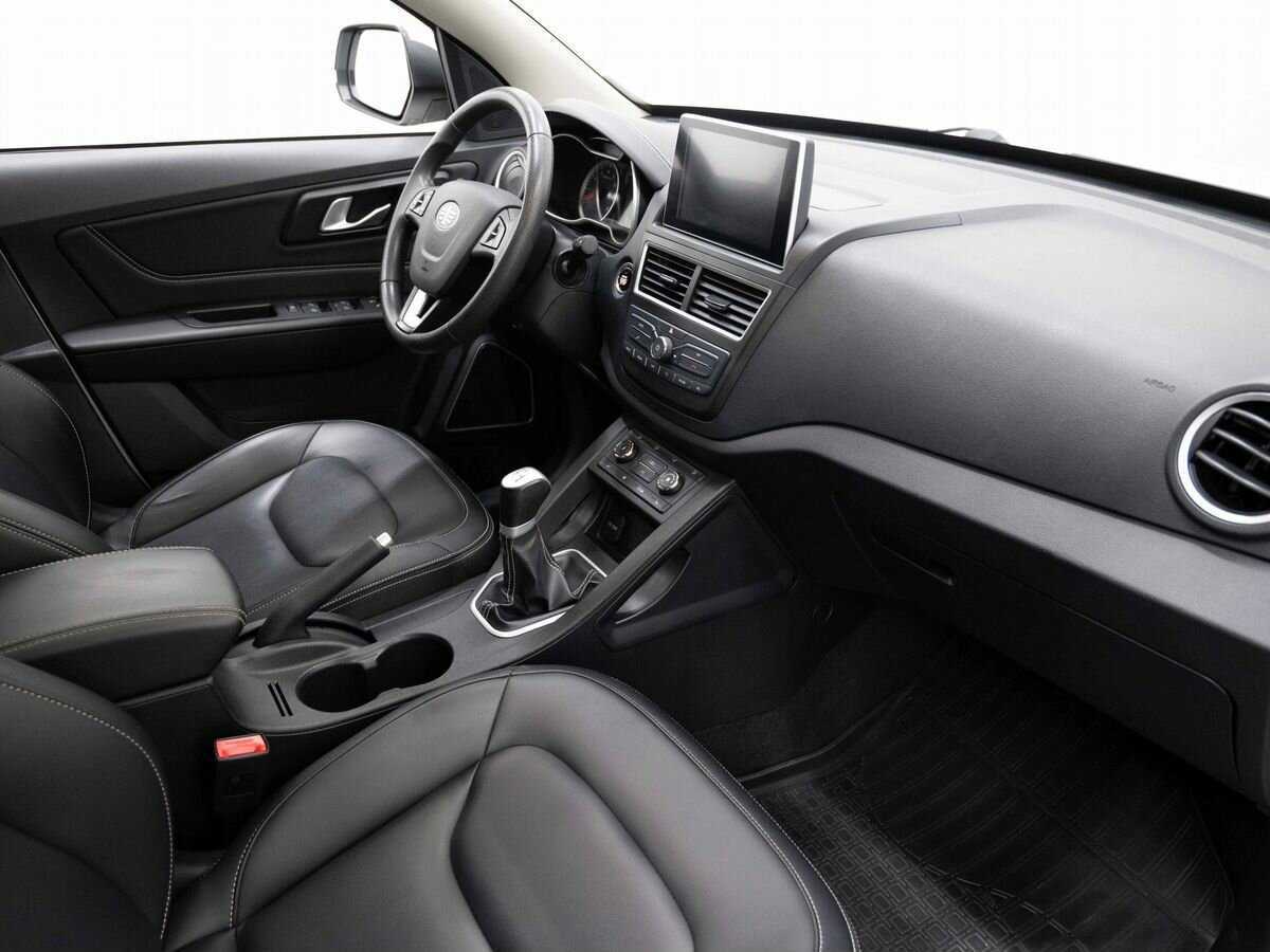 Купить ФАВ Бестюрн Икс40, 2019, 77 000 км.. Фото: #9