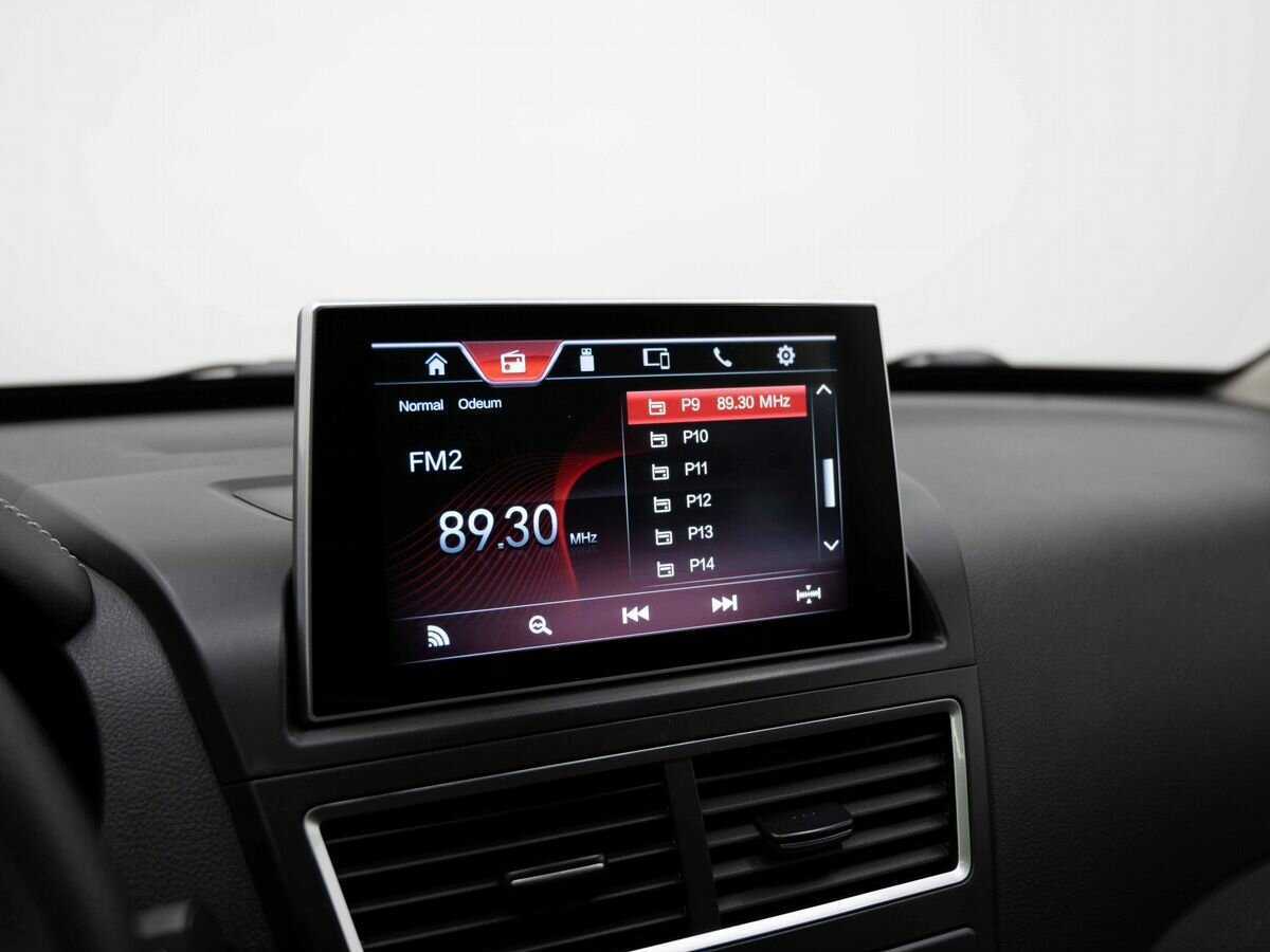 Купить ФАВ Бестюрн Икс40, 2019, 77 000 км.. Фото: #16