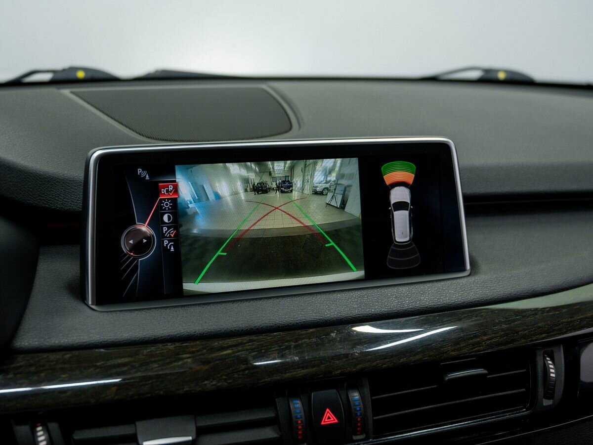 Купить BMW X5, 2013, 248 000 км.. Фото: #19