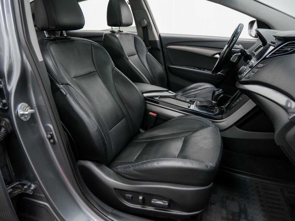 Купить Хендай ай40, 2012, 199 109 км.. Фото: #7