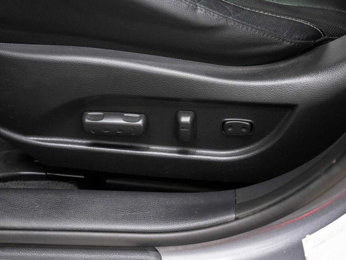 Купить Хендай ай40, 2012, 199 109 км.. Фото: #16