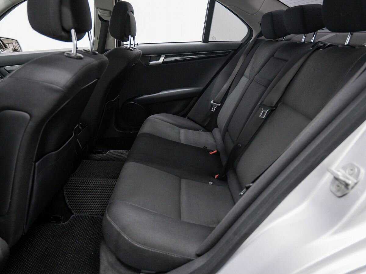 Купить Mercedes-Benz C-Класс, 2012, 260 996 км.. Фото: #11
