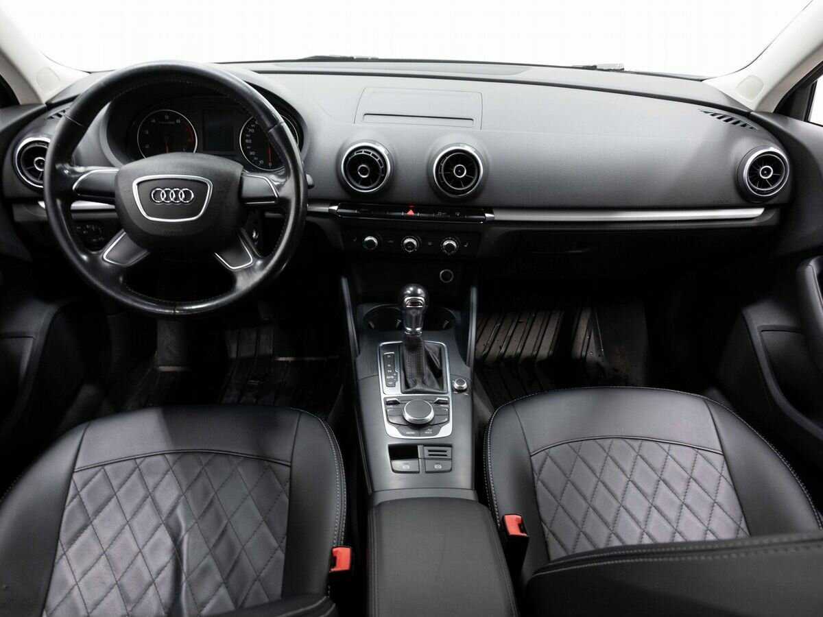 Купить Audi A3, 2014, 179 000 км.. Фото: #12