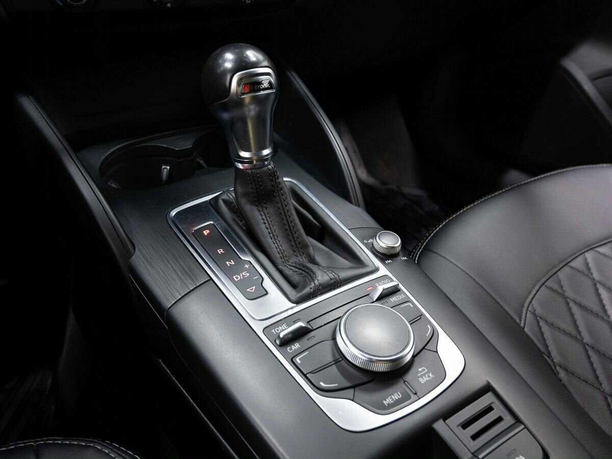 Купить Audi A3, 2014, 179 000 км.. Фото: #19