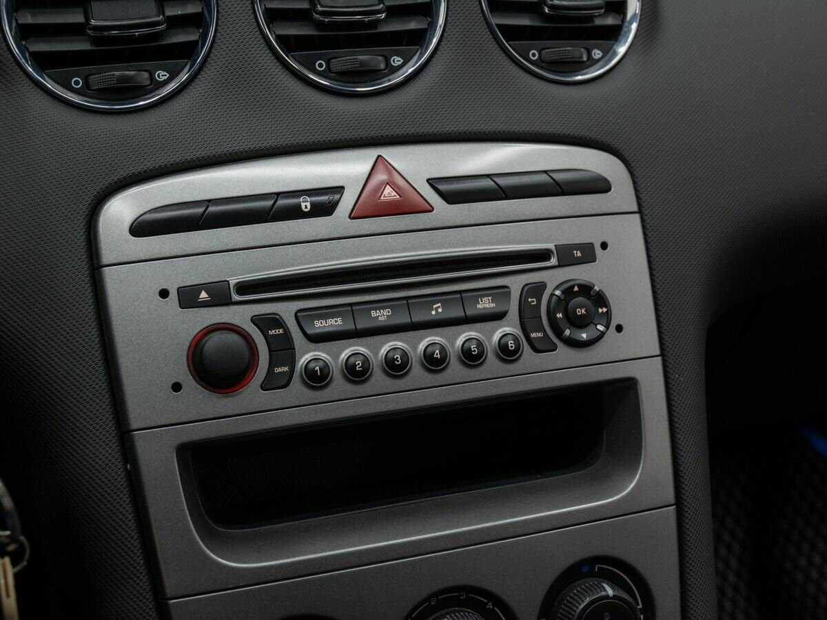 Купить Пежо 408, 2013, 151 000 км.. Фото: #19