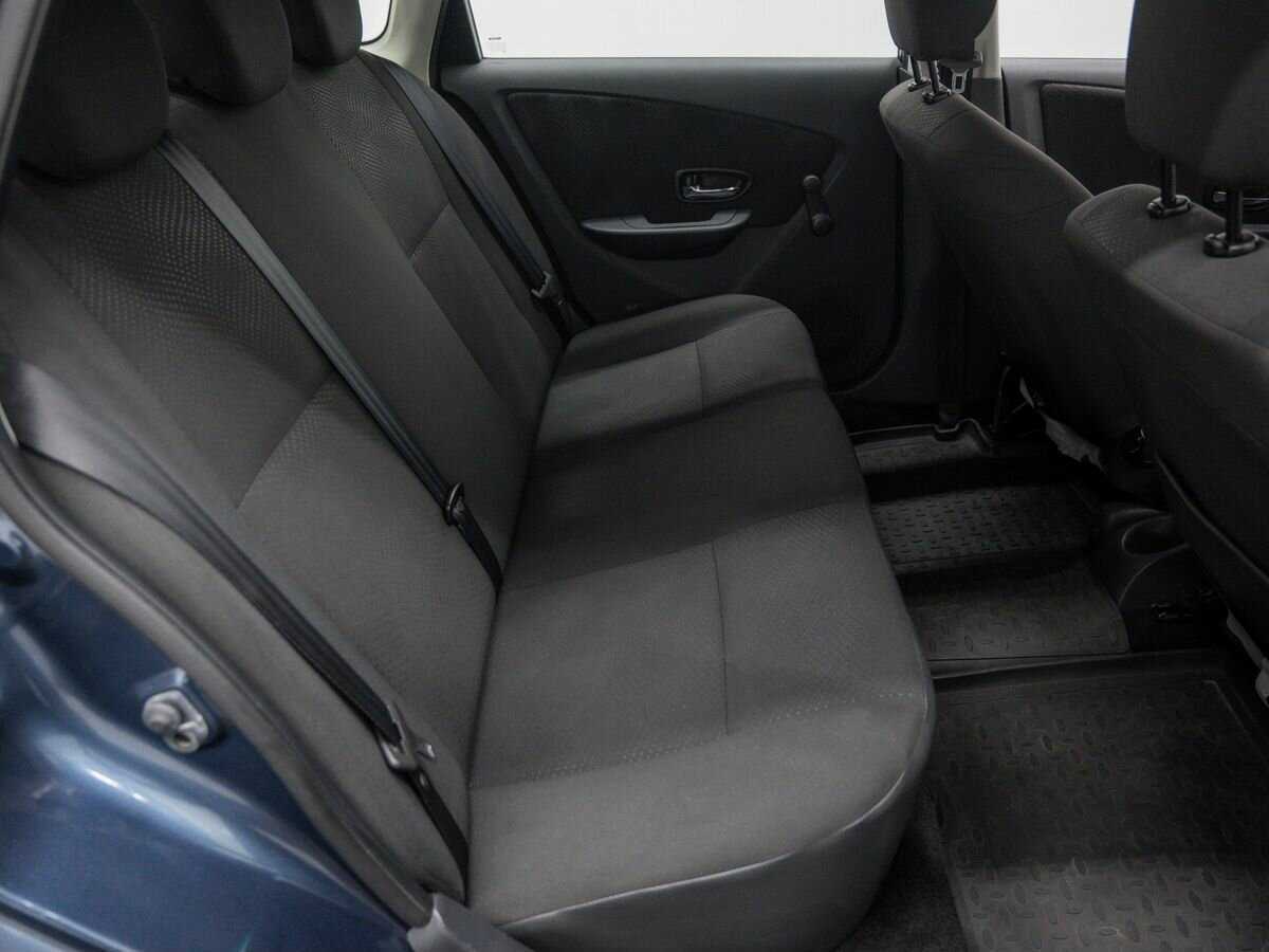 Купить Ниссан Альмера, 2013, 220 000 км.. Фото: #8