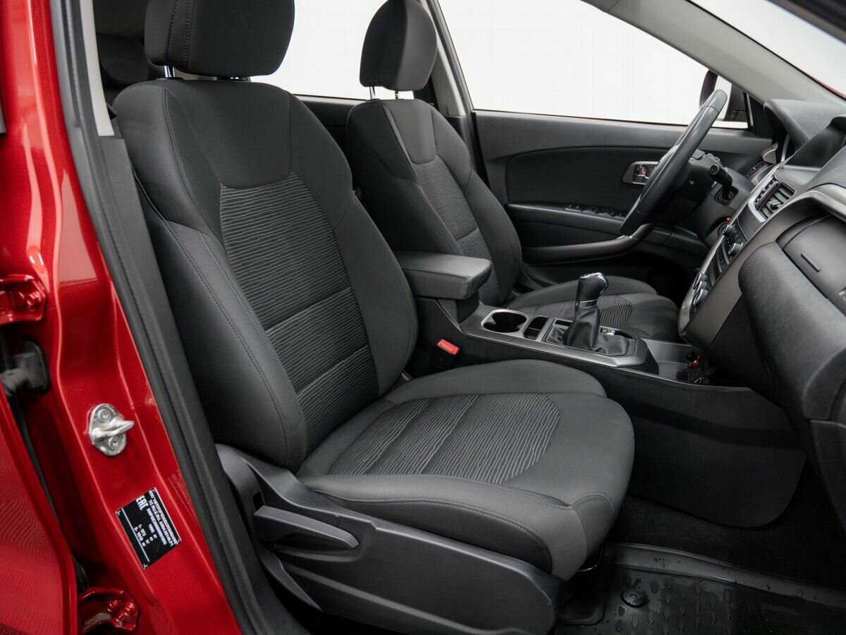 Купить ФАВ Бестюрн Икс80, 2018, 136 000 км.. Фото: #7