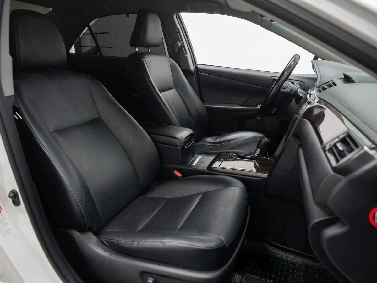 Купить Toyota Camry, 2014, 138 957 км.. Фото: #11