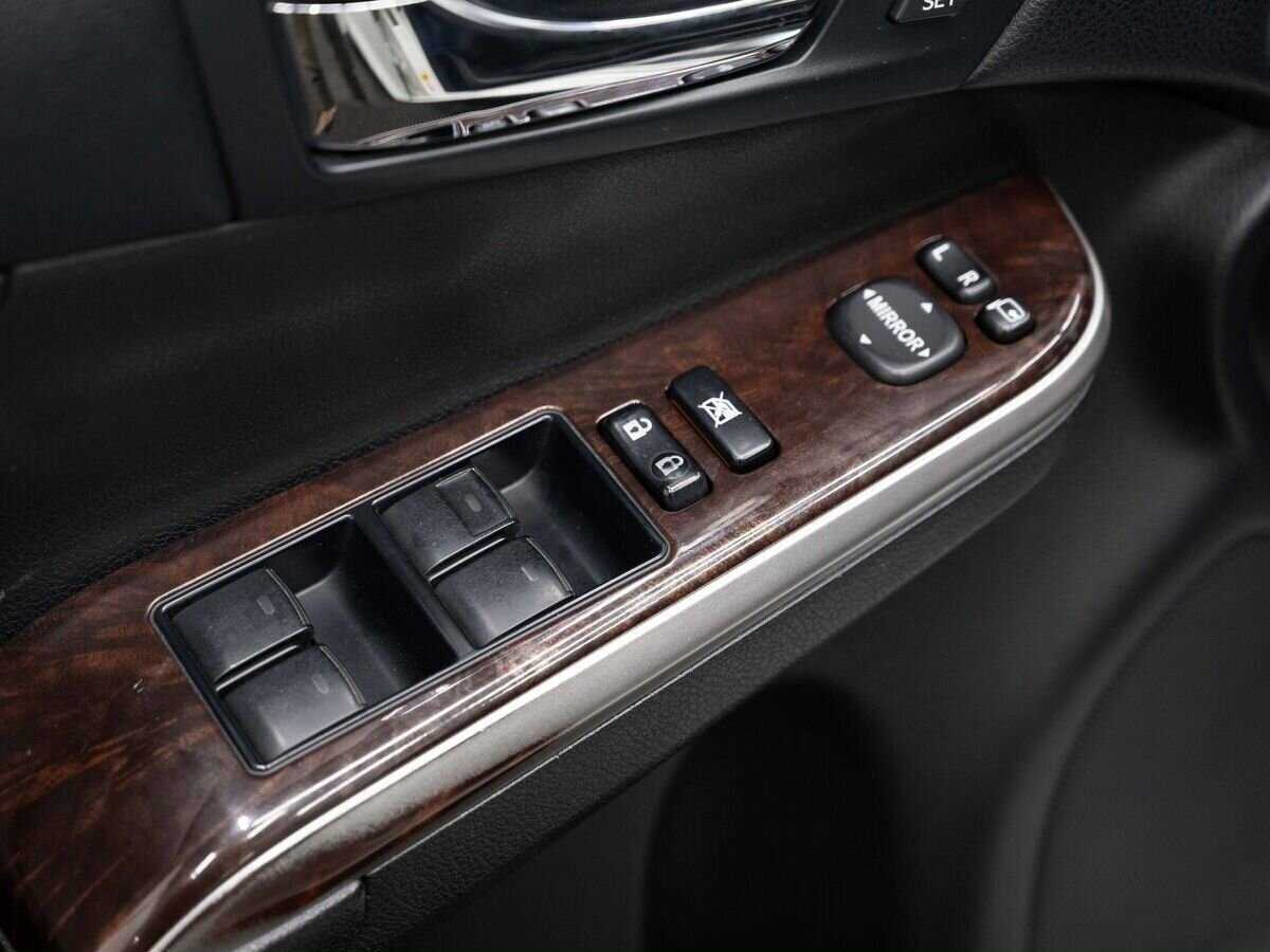 Купить Toyota Camry, 2014, 138 957 км.. Фото: #18