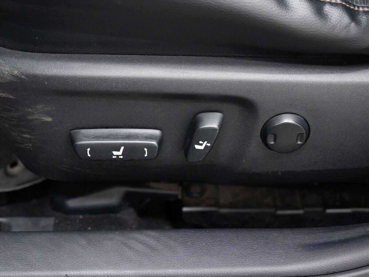 Купить Toyota Camry, 2014, 138 957 км.. Фото: #20