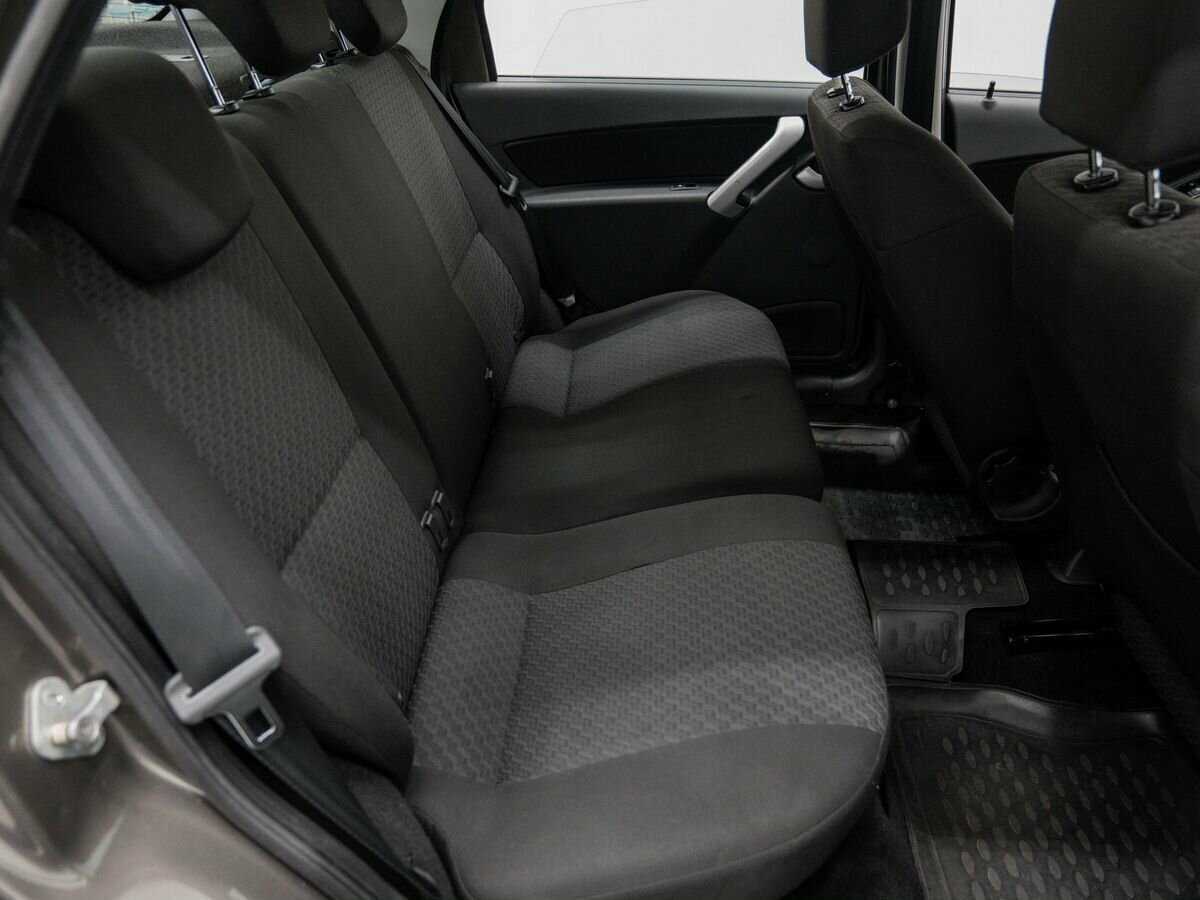 Купить Датсун он-ДО, 2019, 87 000 км.. Фото: #8