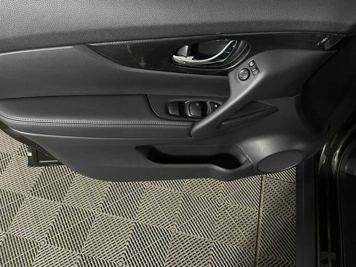 Купить Nissan X-Trail, 2019, 58 519 км.. Фото: #7