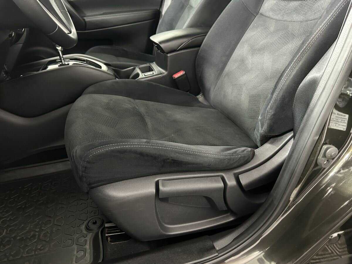 Купить Ниссан Икс-Трейл, 2017, 103 812 км.. Фото: #7