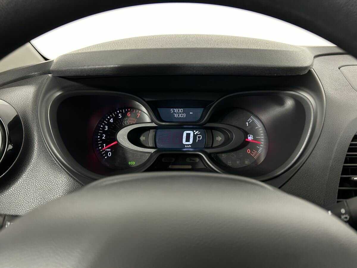 Купить Рено Каптюр, 2018, 57 830 км.. Фото: #10