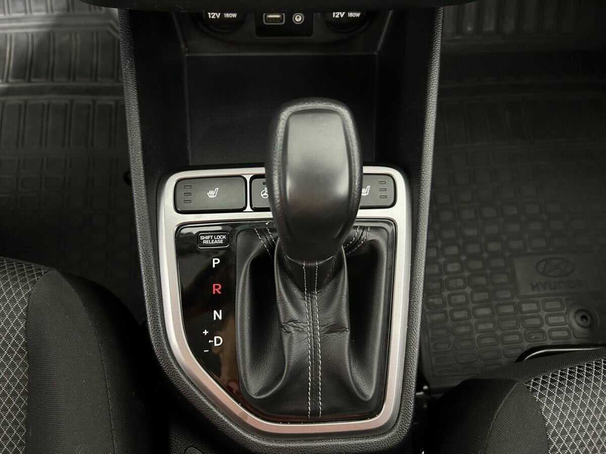 Купить Хендай Крета, 2017, 105 896 км.. Фото: #12