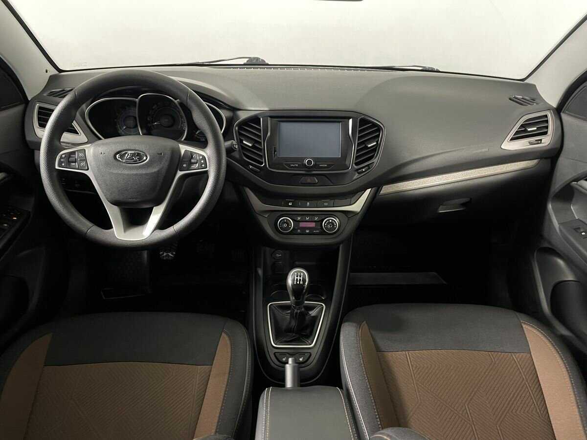 Купить Лада (ВАЗ) Веста, 2018, 85 724 км.. Фото: #6