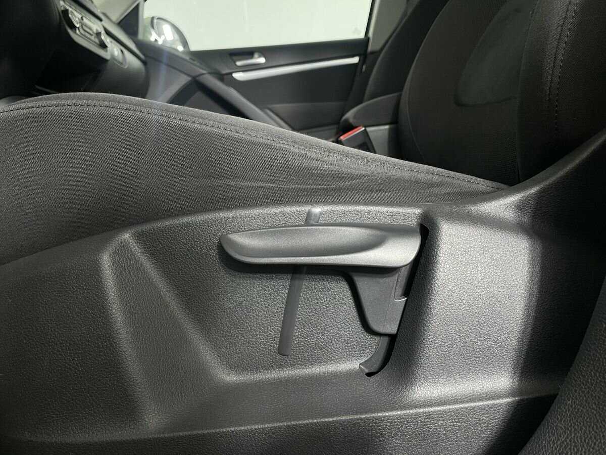 Купить Фольксваген Тигуан, 2012, 90 198 км.. Фото: #9