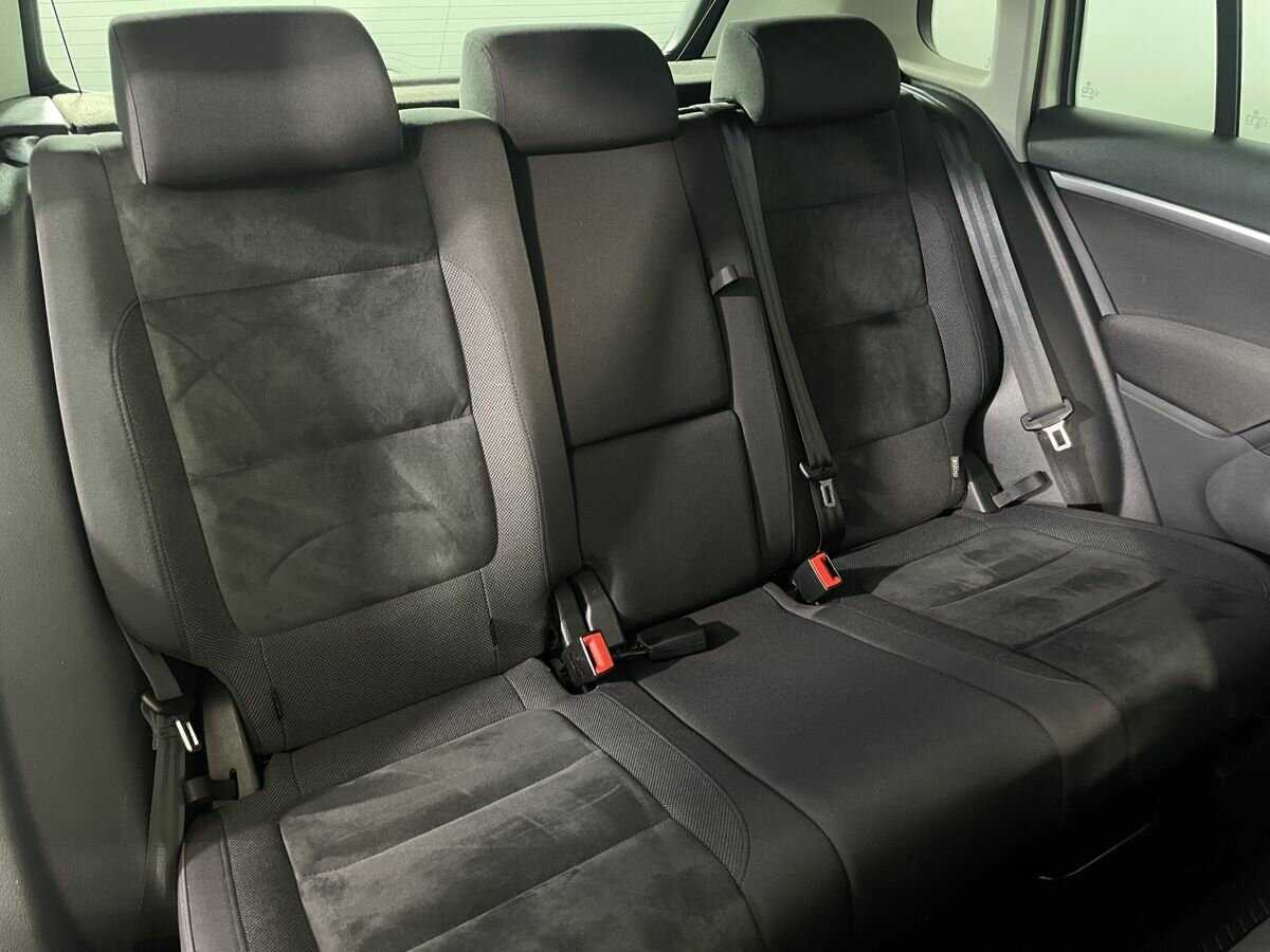 Купить Фольксваген Тигуан, 2012, 90 198 км.. Фото: #14