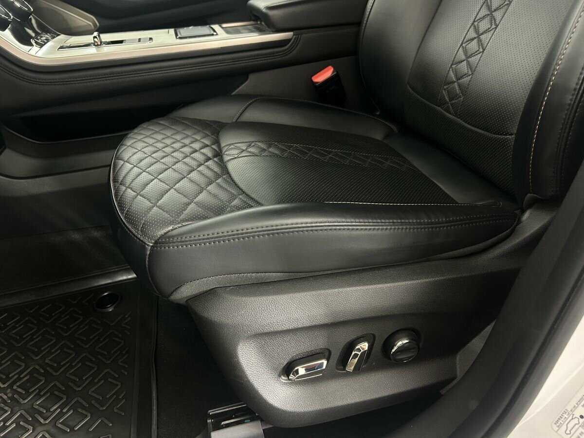 Купить EXEED TXL, 2022, 69 153 км.. Фото: #9