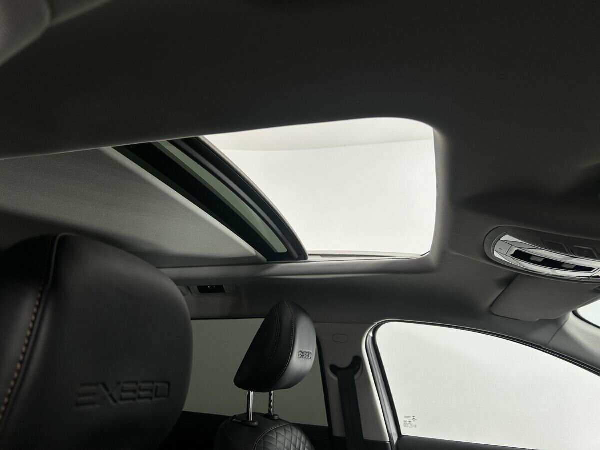 Купить EXEED TXL, 2022, 69 153 км.. Фото: #14