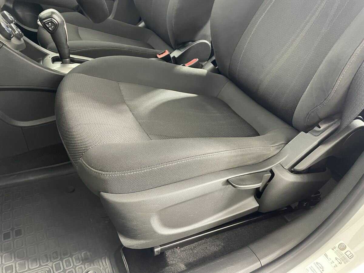 Купить Шевроле Авео, 2014, 193 555 км.. Фото: #8