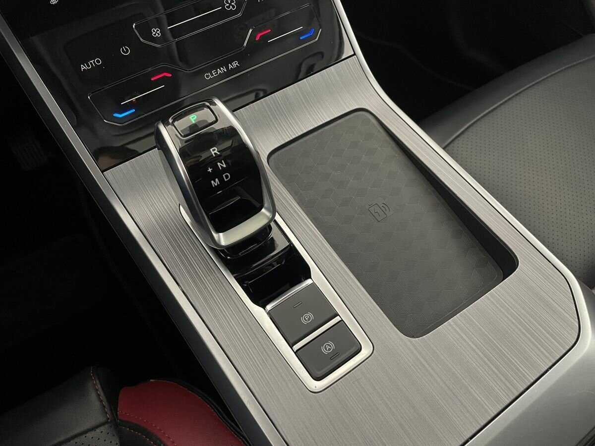 Купить Чери Тигго 4, 2022, 20 625 км.. Фото: #12