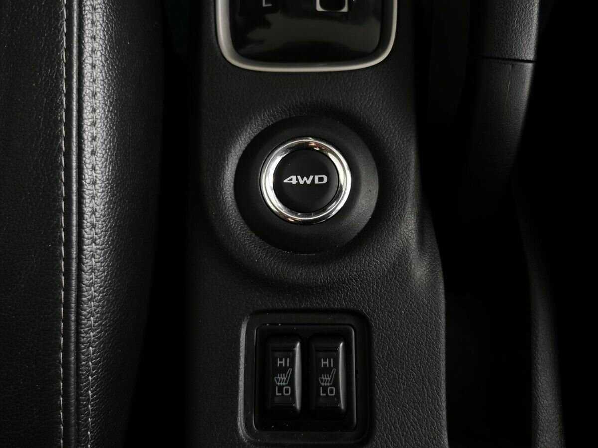 Купить Митсубиши Оутлэндер, 2016, 192 950 км.. Фото: #17