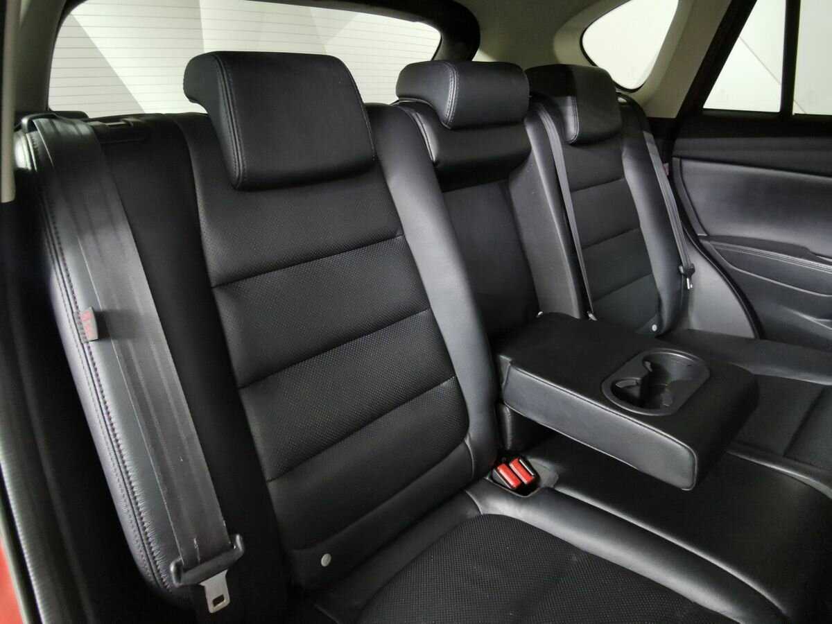 Купить Mazda CX-5, 2015, 101 504 км.. Фото: #12