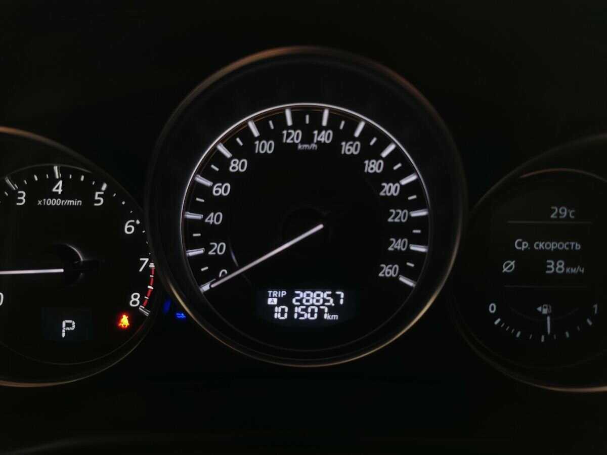 Купить Mazda CX-5, 2015, 101 504 км.. Фото: #15