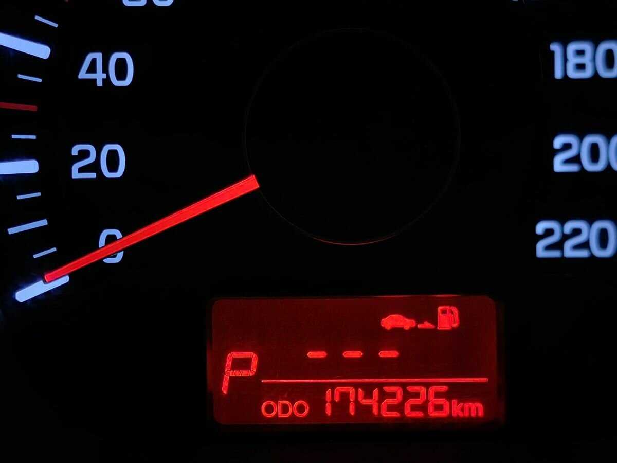 Купить Киа Рио, 2013, 174 224 км.. Фото: #15