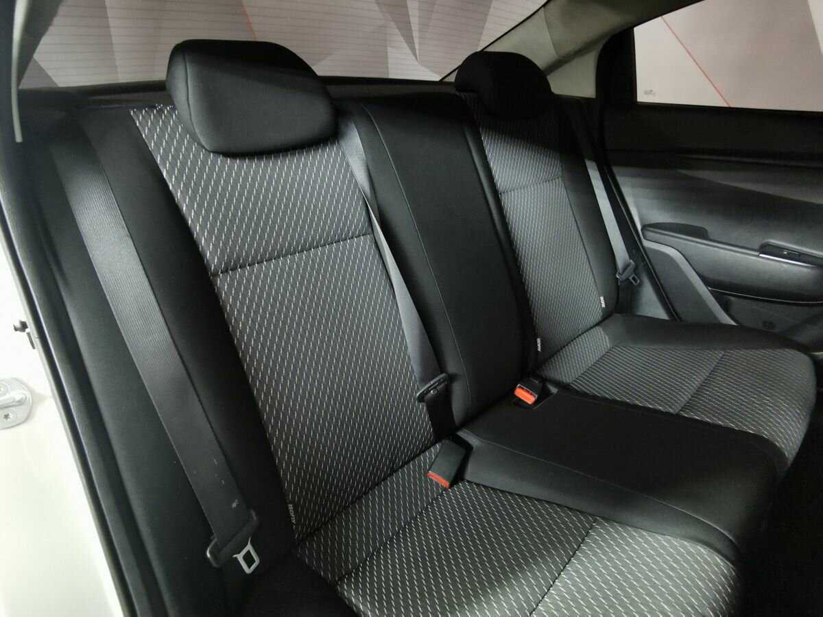 Купить Киа Рио, 2018, 293 216 км.. Фото: #12