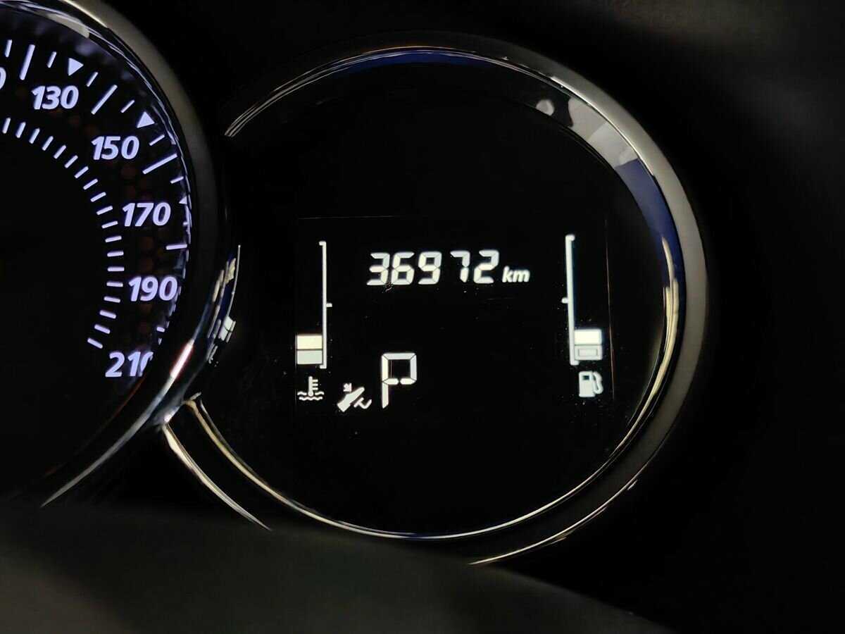 Купить Рено Сандеро, 2019, 36 970 км.. Фото: #15