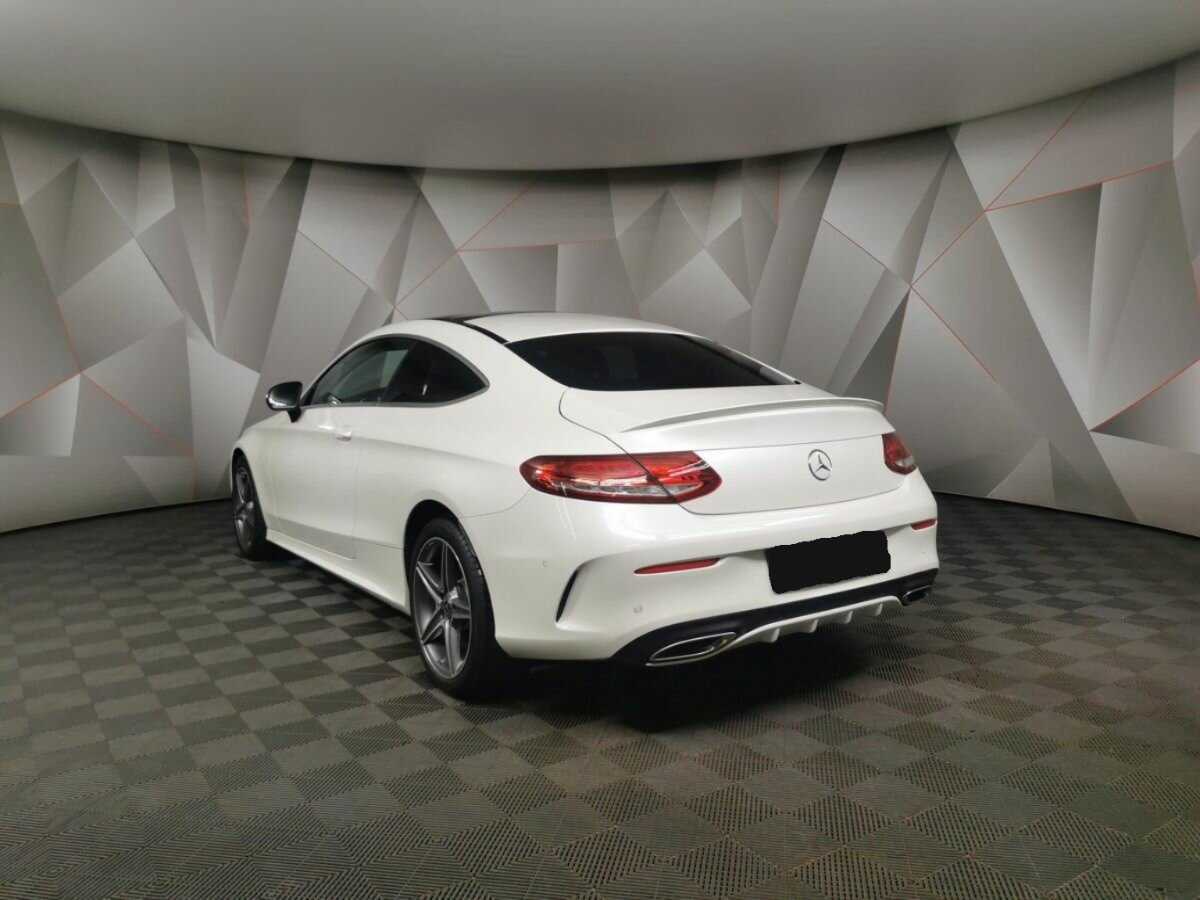 Купить Mercedes-Benz C-Класс, 2015, 108 112 км.. Фото: #3