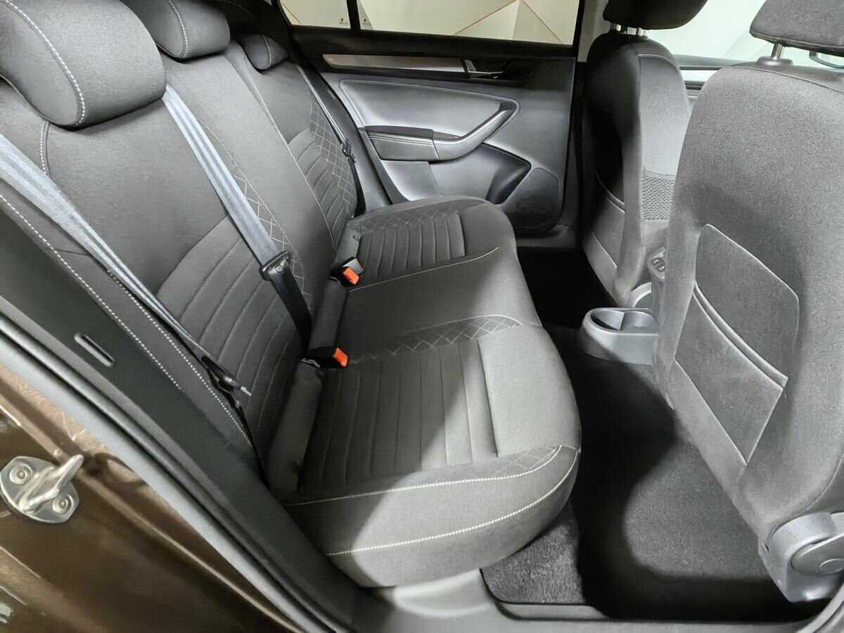 Купить Шкода Рапид, 2018, 166 850 км.. Фото: #11