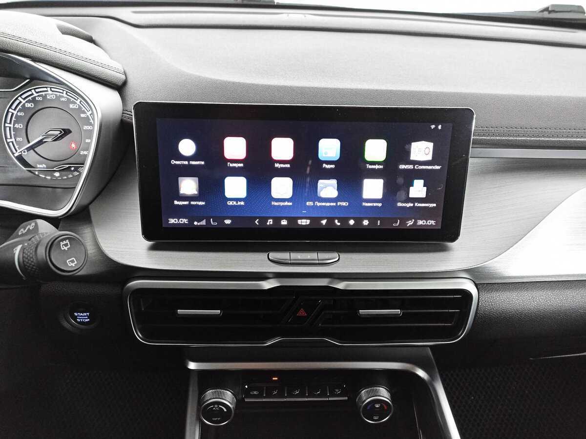 Купить Джили Кулрэй, 2021, 108 612 км.. Фото: #12