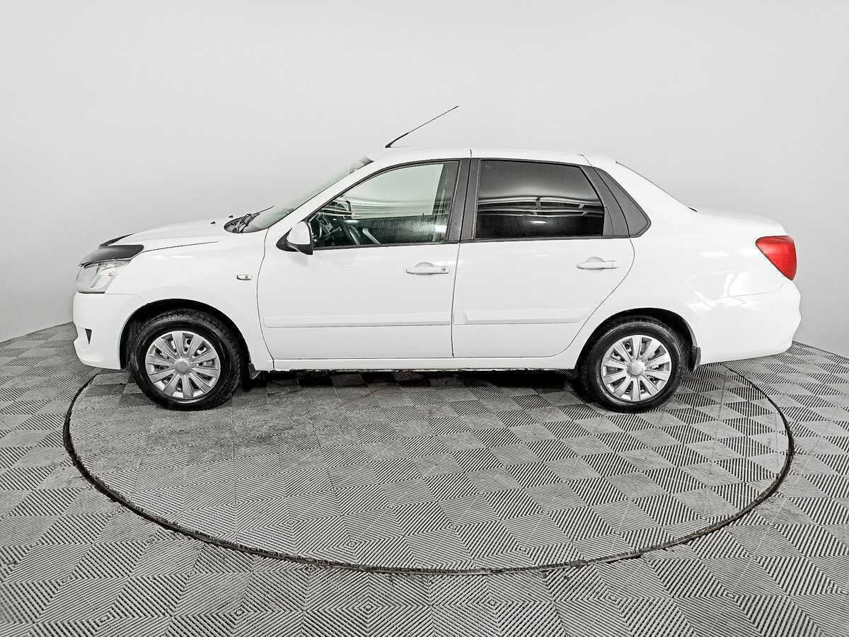 Купить Датсун он-ДО, 2017, 72 947 км.. Фото: #7