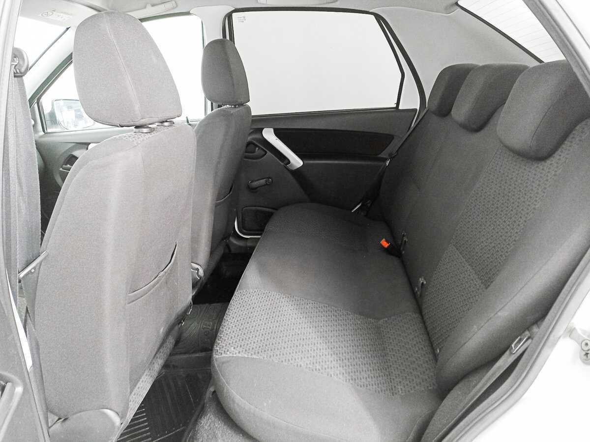 Купить Датсун он-ДО, 2017, 72 947 км.. Фото: #9