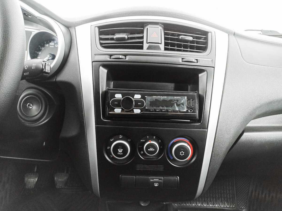 Купить Датсун он-ДО, 2017, 72 947 км.. Фото: #12