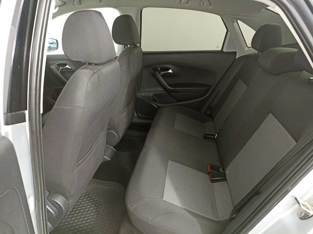 Купить Фольксваген Поло, 2014, 205 176 км.. Фото: #9