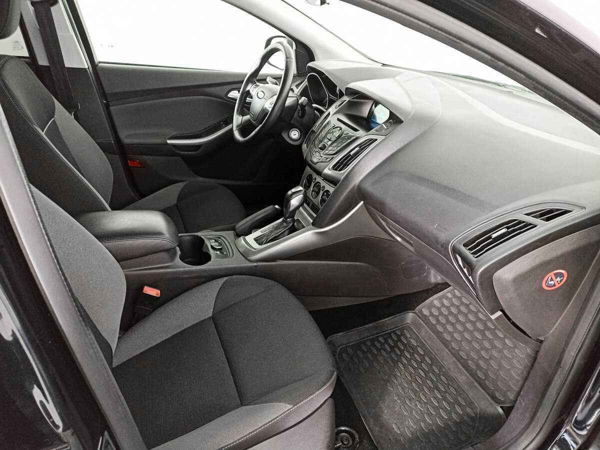 Купить Форд Фокус, 2014, 191 774 км.. Фото: #8